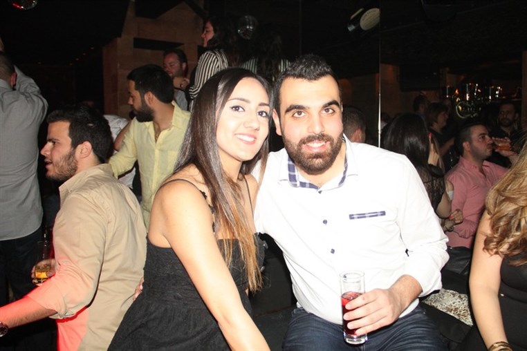 Taiga Beirut On Saturday Night